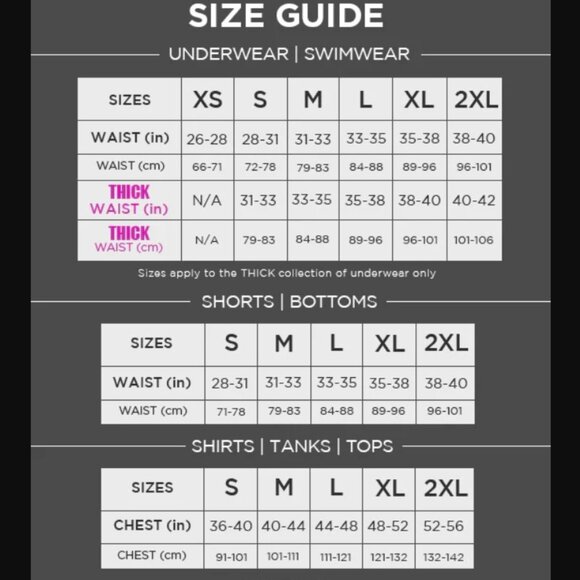 Andrew Christian Bronze Radiance Cheekey Trunk Large - Picture 8 of 11